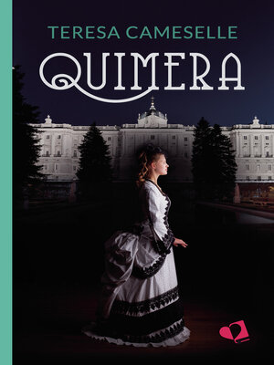 cover image of Quimera